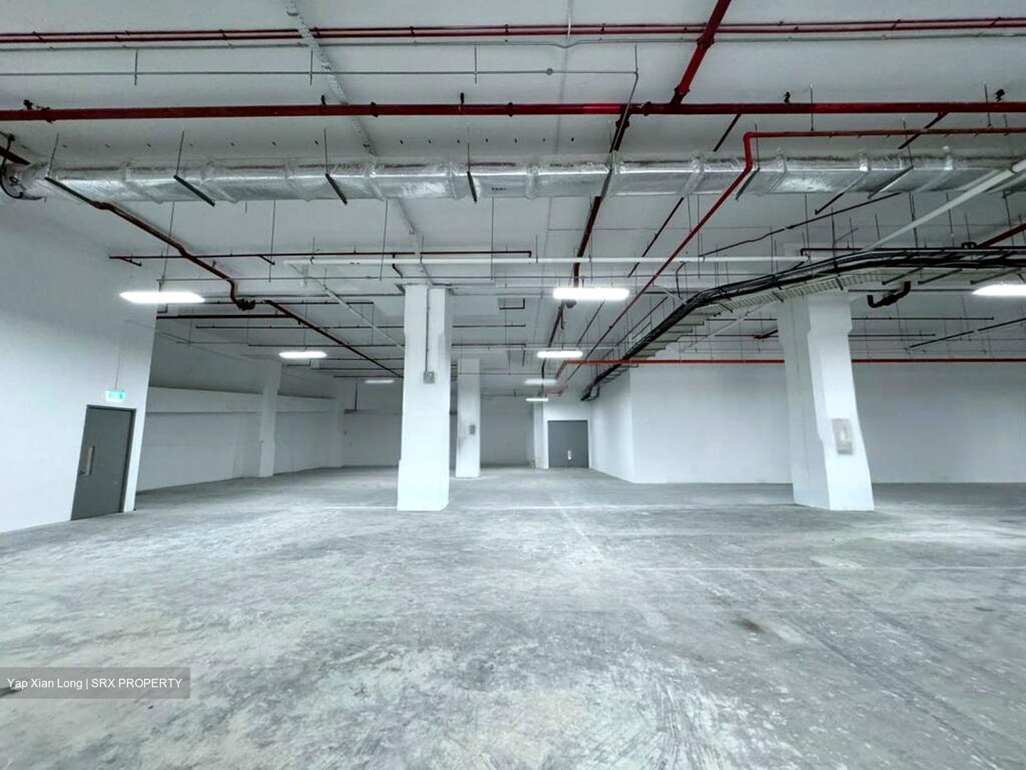Harbour Link Complex (D5), Factory #566781151